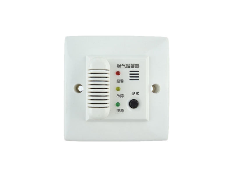 嵌入式燃气报警器AK-200FC/D1