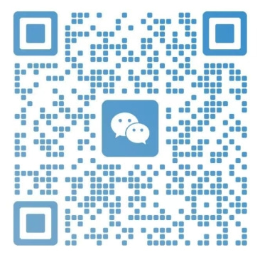 WeChat QR 1