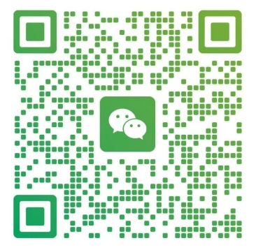 WeChat QR 3